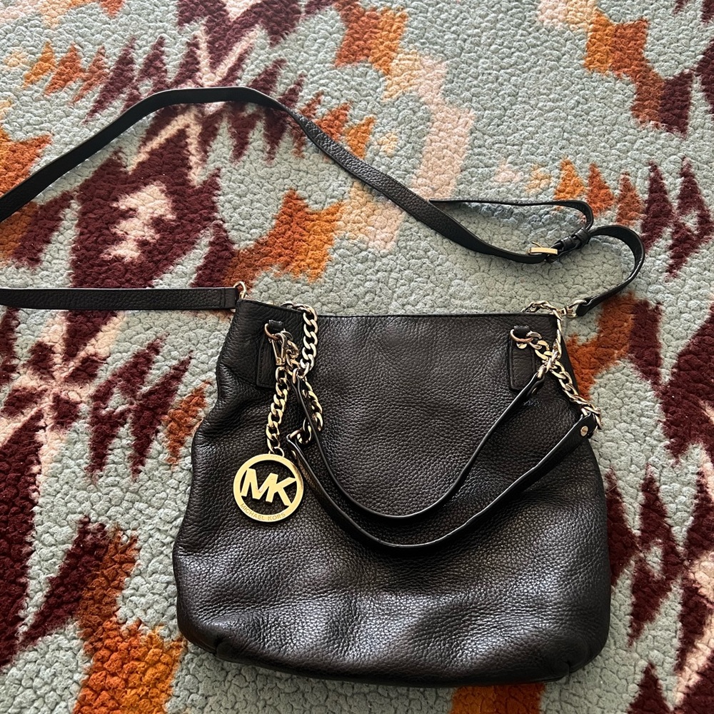 Michael Kors crossbody